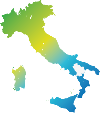 Le sedi in Basilicata di Mentecomportamento | Associazione di psicoterapeuti cognitivo-comportamentali