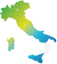 Le sedi in Calabria di Mentecomportamento | Associazione di psicoterapeuti cognitivo-comportamentali