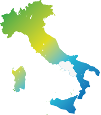 Le sedi in Campania di Mentecomportamento | Associazione di psicoterapeuti cognitivo-comportamentali