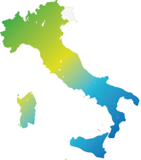Le sedi in Friuli Venezia Giulia di Mentecomportamento | Associazione di psicoterapeuti cognitivo-comportamentali