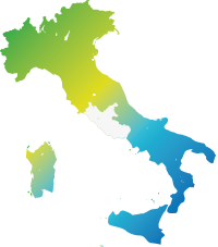 Le sedi in Lazio di Mentecomportamento | Associazione di psicoterapeuti cognitivo-comportamentali