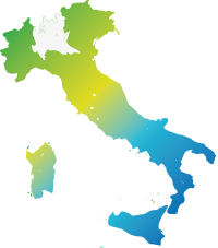 Le sedi in Lombardia di Mentecomportamento | Associazione di psicoterapeuti cognitivo-comportamentali
