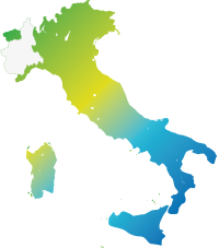 Le sedi in Piemonte di Mentecomportamento | Associazione di psicoterapeuti cognitivo-comportamentali