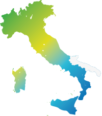 Le sedi in Puglia di Mentecomportamento | Associazione di psicoterapeuti cognitivo-comportamentali