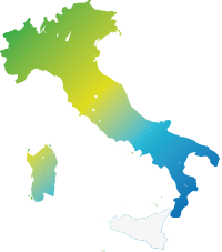 Le sedi in Sicilia di Mentecomportamento | Associazione di psicoterapeuti cognitivo-comportamentali