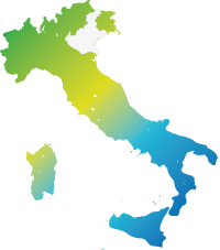 Le sedi in Veneto di Mentecomportamento | Associazione di psicoterapeuti cognitivo-comportamentali