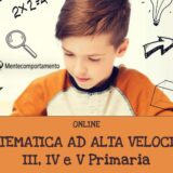 Plusdotazione Alto Potenziale Cognitivo Matematica Accelerazione