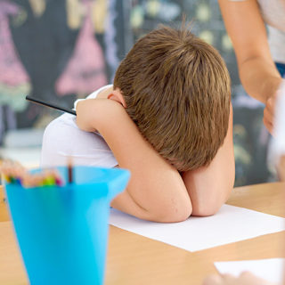 Depressione | Mentecomportamento | Associazione di psicoterapeuti cognitivo-comportamentali