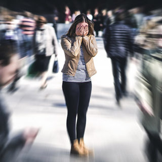 Fobia Sociale | Mentecomportamento | Associazione di psicoterapeuti cognitivo-comportamentali