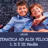 Plusdotazione Alto Potenziale Cognitivo Matematica Accelerazione